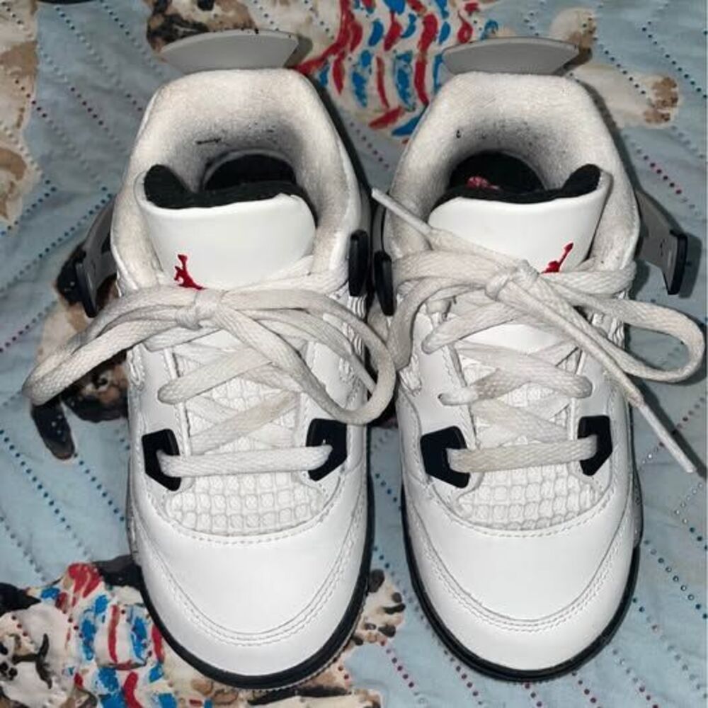 Jordan 10c kids